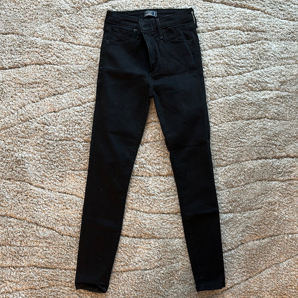 Abercrombie Jeans